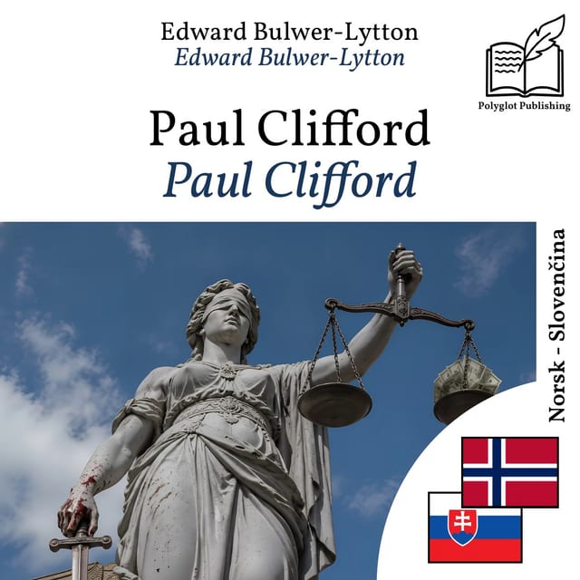 Paul Clifford
