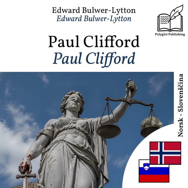 Paul Clifford