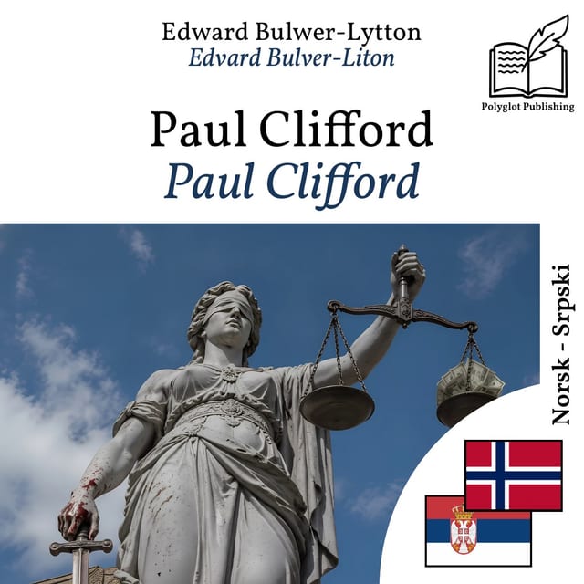 Paul Clifford