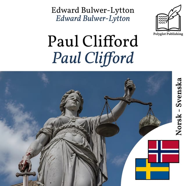 Paul Clifford