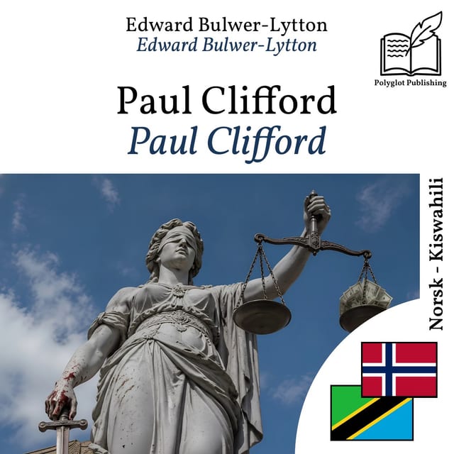 Paul Clifford
