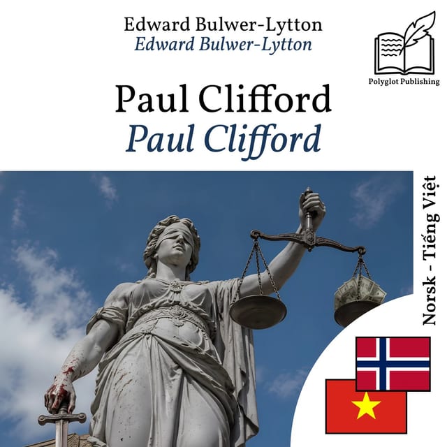 Paul Clifford