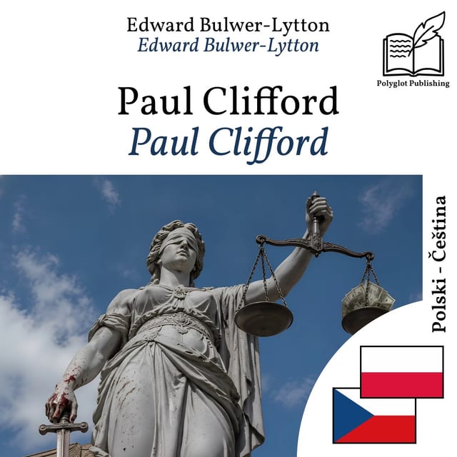 Paul Clifford