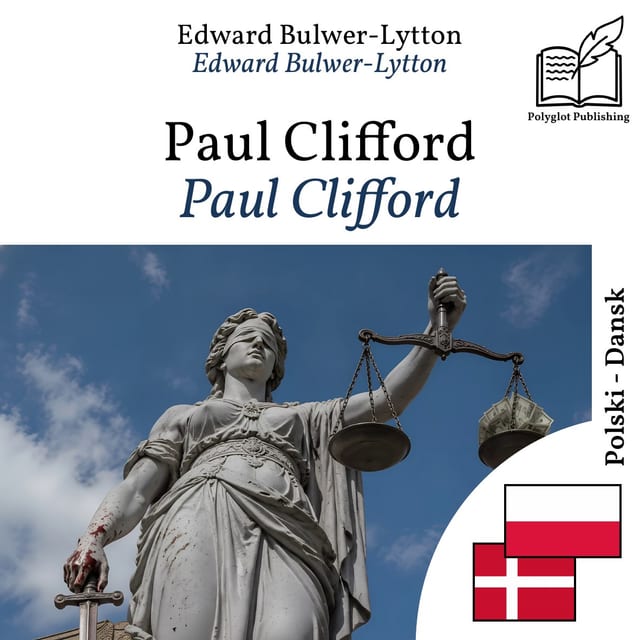 Paul Clifford