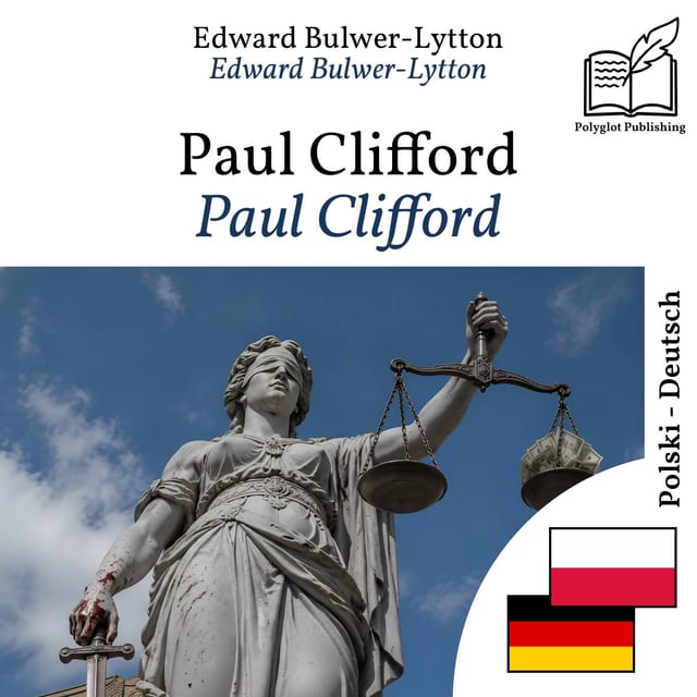 Paul Clifford