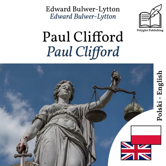Paul Clifford
