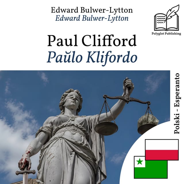 Paŭlo Klifordo