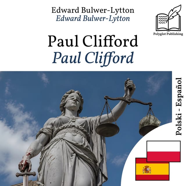 Paul Clifford