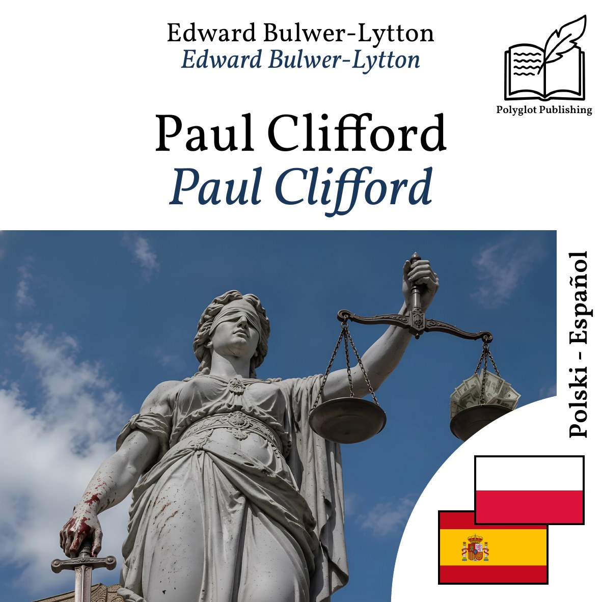 Paul Clifford