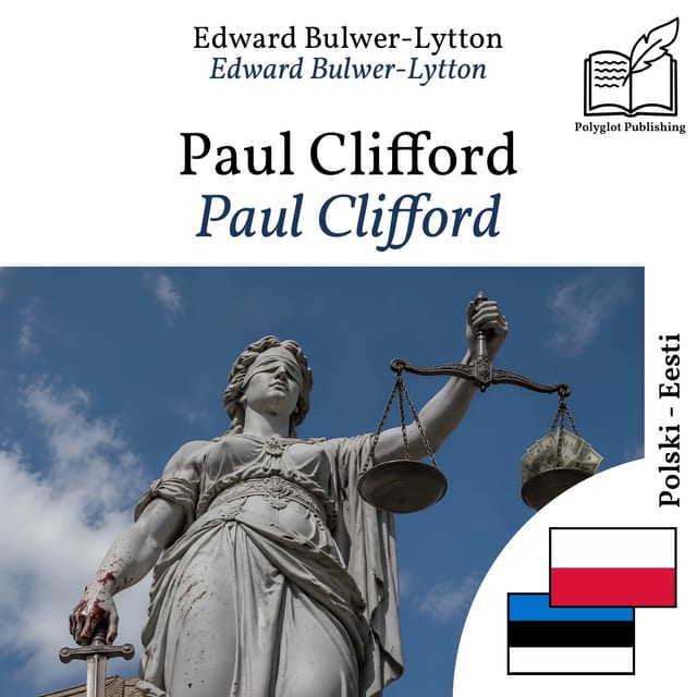 Paul Clifford