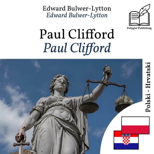 Paul Clifford