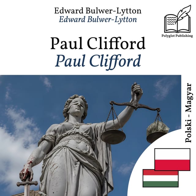 Paul Clifford