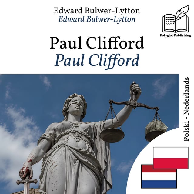 Paul Clifford