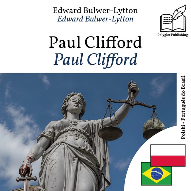Paul Clifford