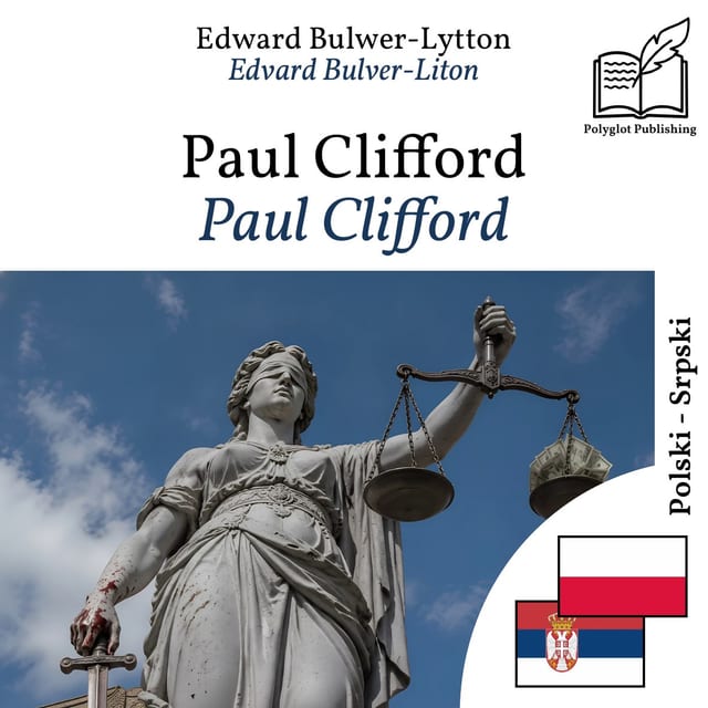 Paul Clifford