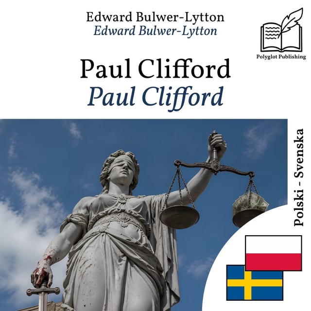 Paul Clifford