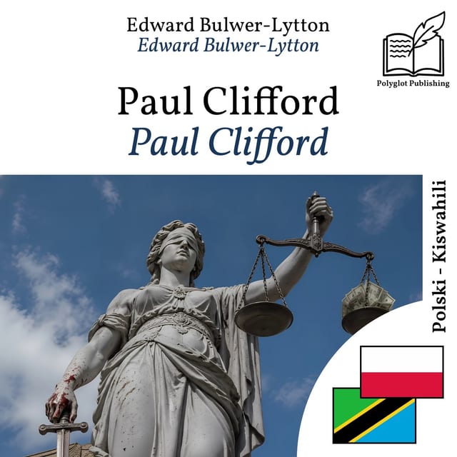Paul Clifford