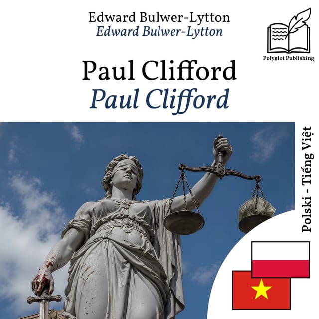 Paul Clifford