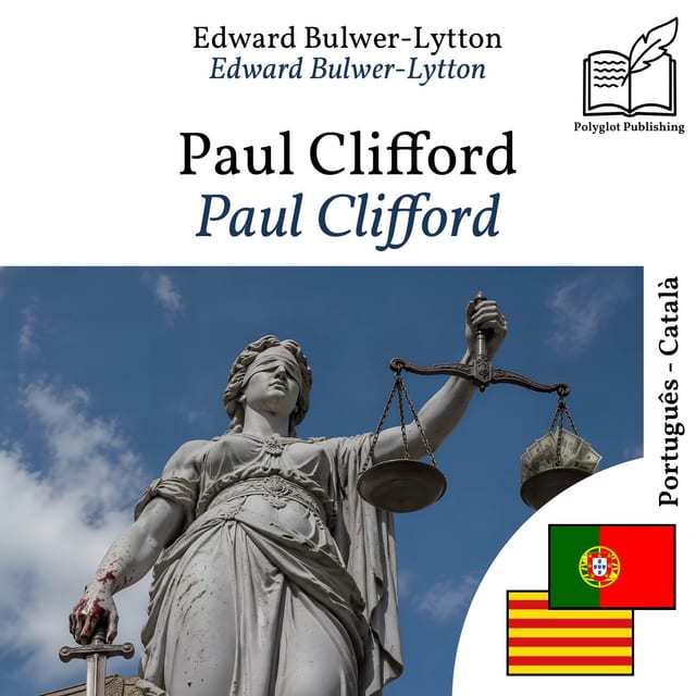 Paul Clifford
