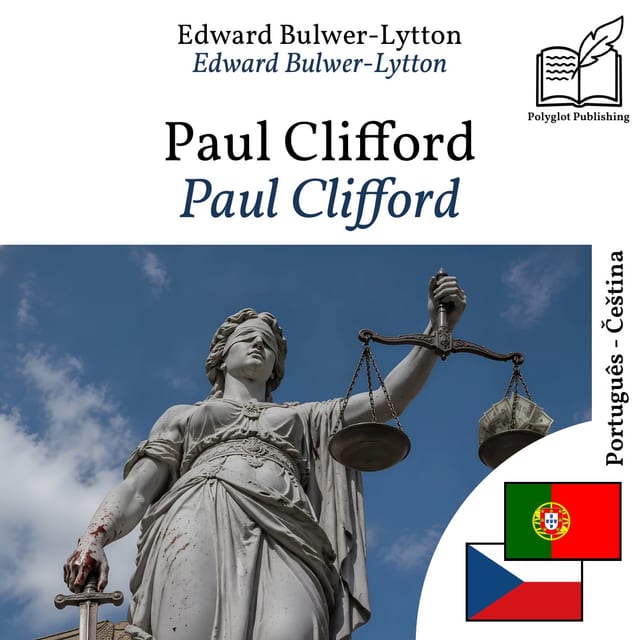 Paul Clifford