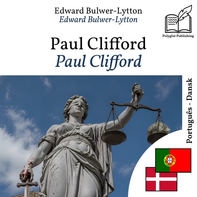 Paul Clifford