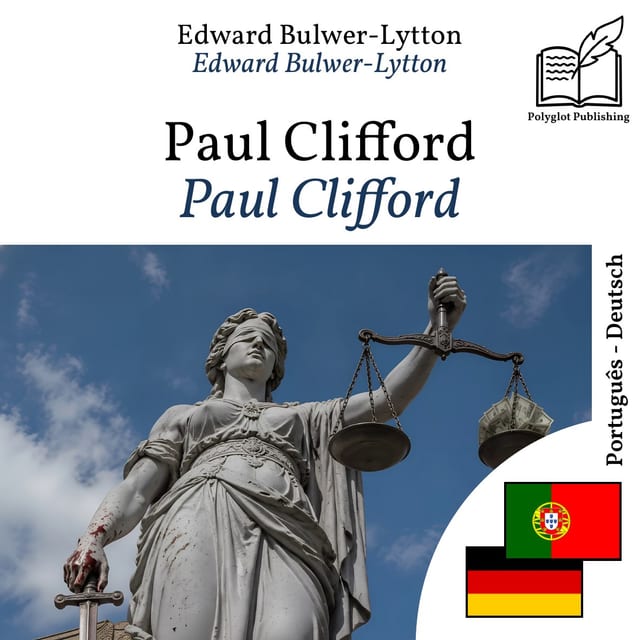 Paul Clifford