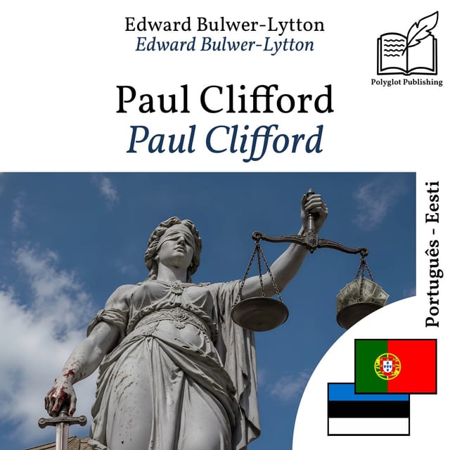 Paul Clifford
