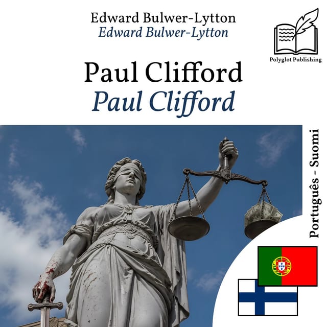 Paul Clifford