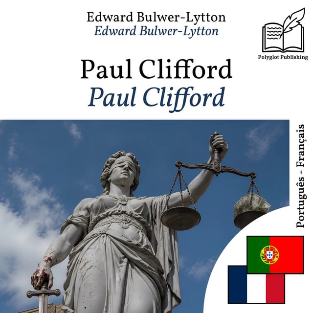 Paul Clifford