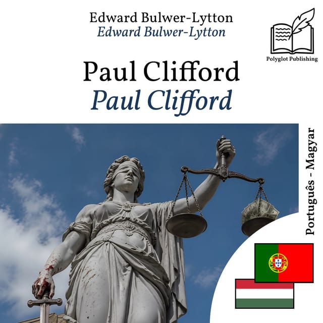 Paul Clifford
