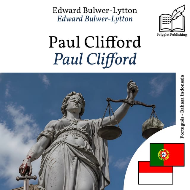 Paul Clifford