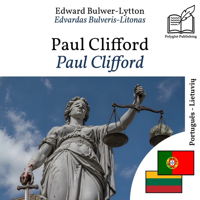 Paul Clifford
