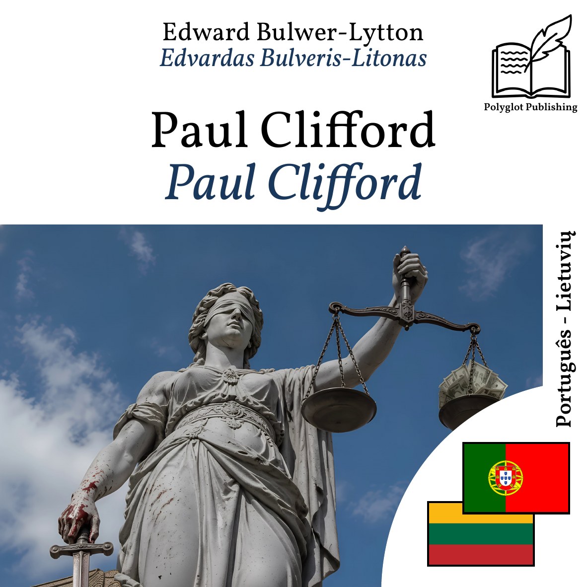Paul Clifford