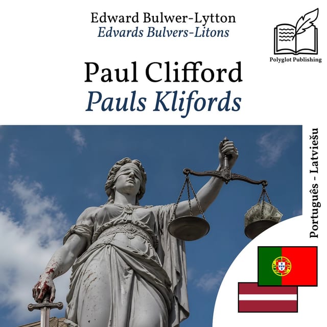 Pauls Klifords