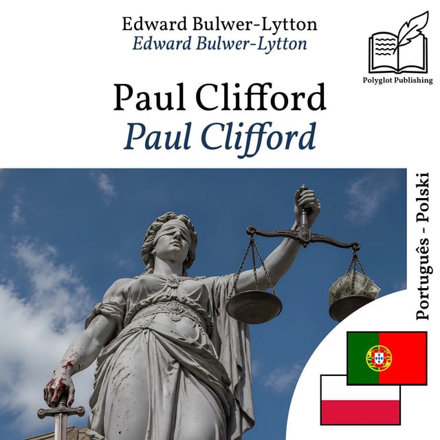 Paul Clifford
