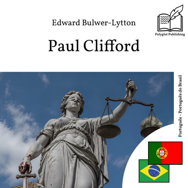 Paul Clifford
