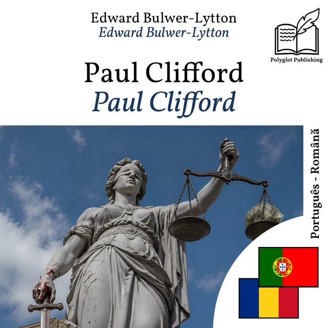 Paul Clifford