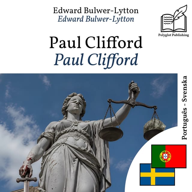 Paul Clifford