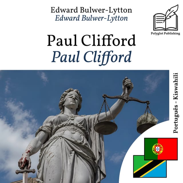 Paul Clifford