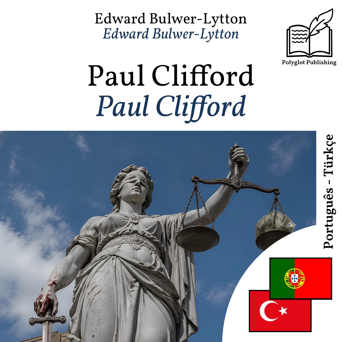 Paul Clifford