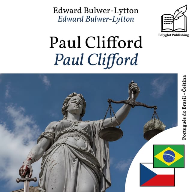 Paul Clifford
