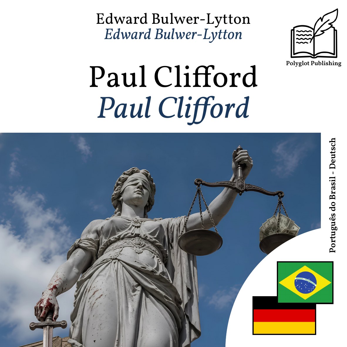 Paul Clifford