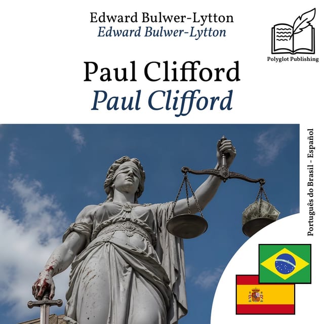 Paul Clifford
