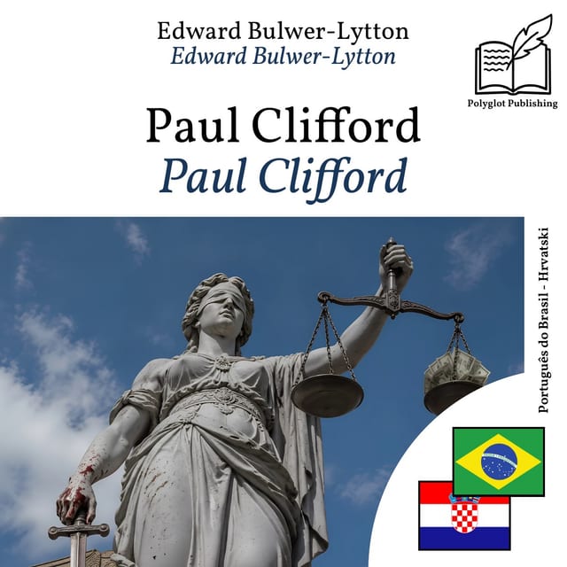 Paul Clifford
