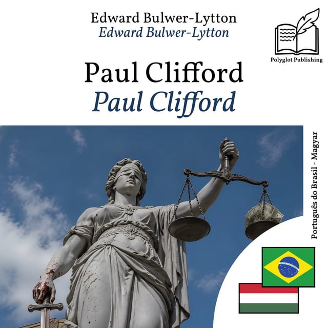 Paul Clifford