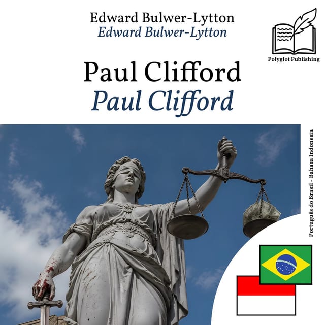 Paul Clifford