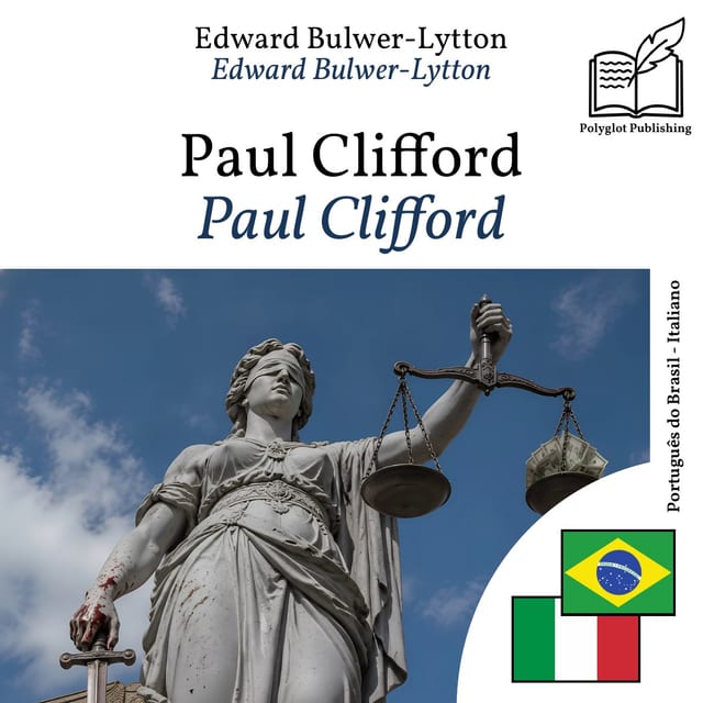 Paul Clifford
