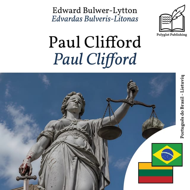 Paul Clifford