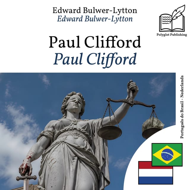 Paul Clifford
