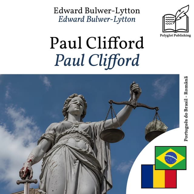 Paul Clifford